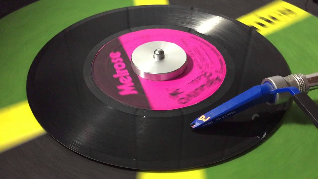 The Prophets - Beggy Beggy Lick Lick [Melrose]