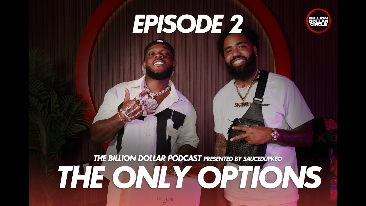 Stock Options are Everyone&rsquo;s Go-To | The BDC Podcast Episode 2 