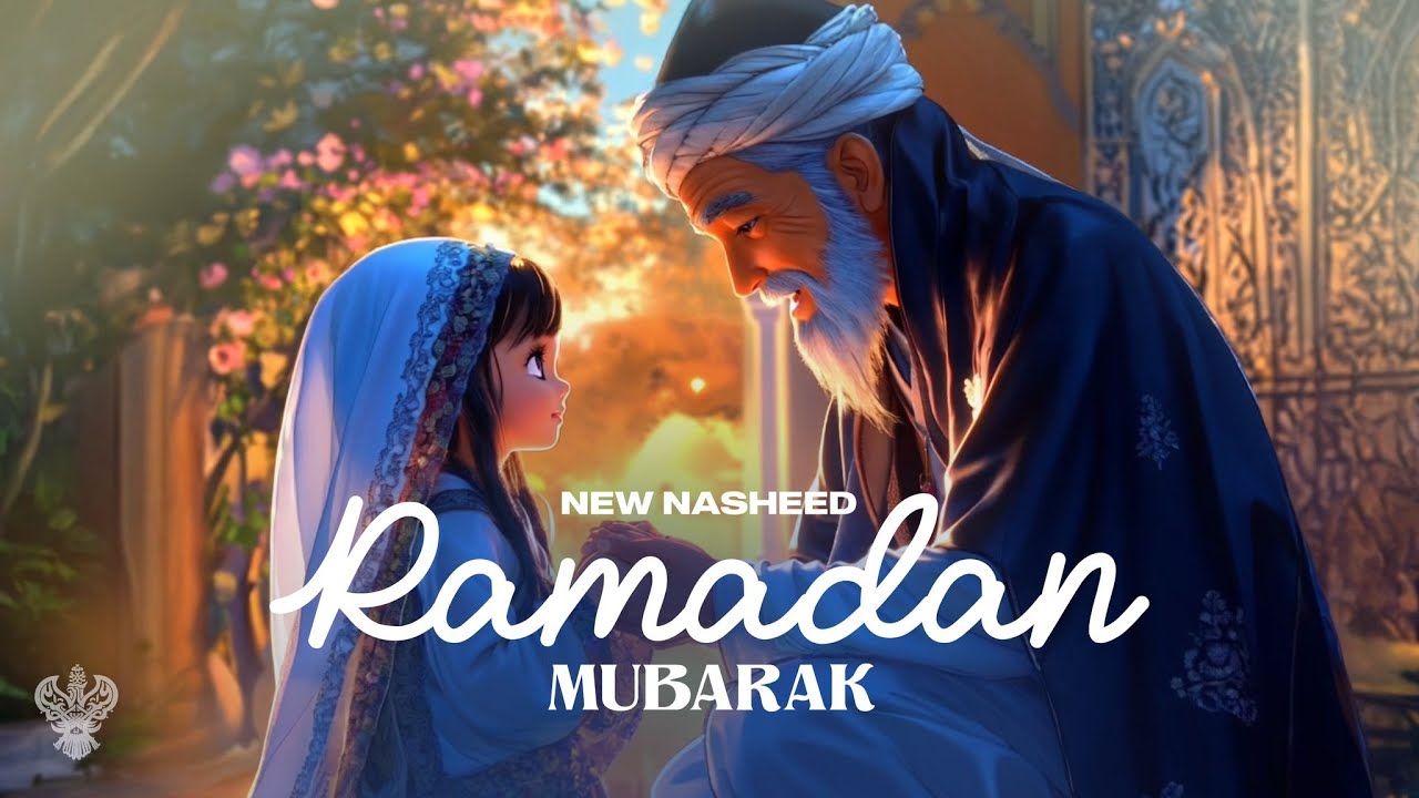 Sultan - Ramadan Mubarak | New English Nasheed 2025 | Mystic Meditation