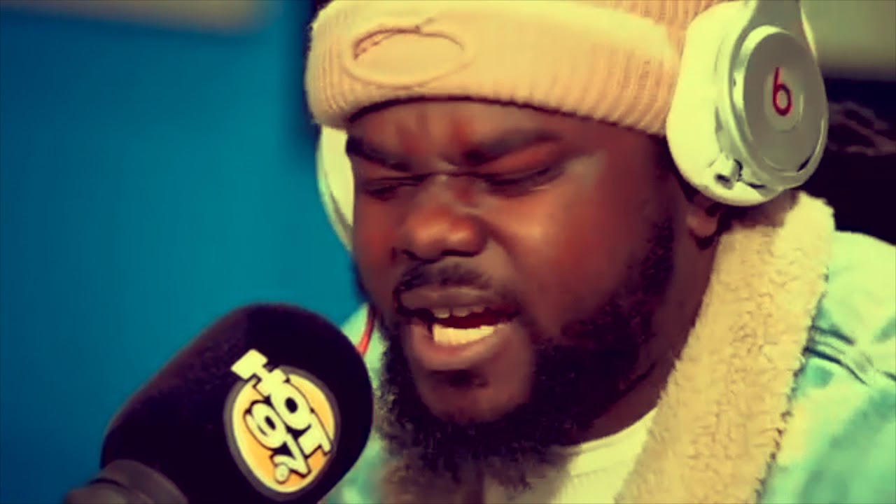 Arsonal | Funk Flex | #Freestyle116 [NOTHINGISREAL x fushou remix]