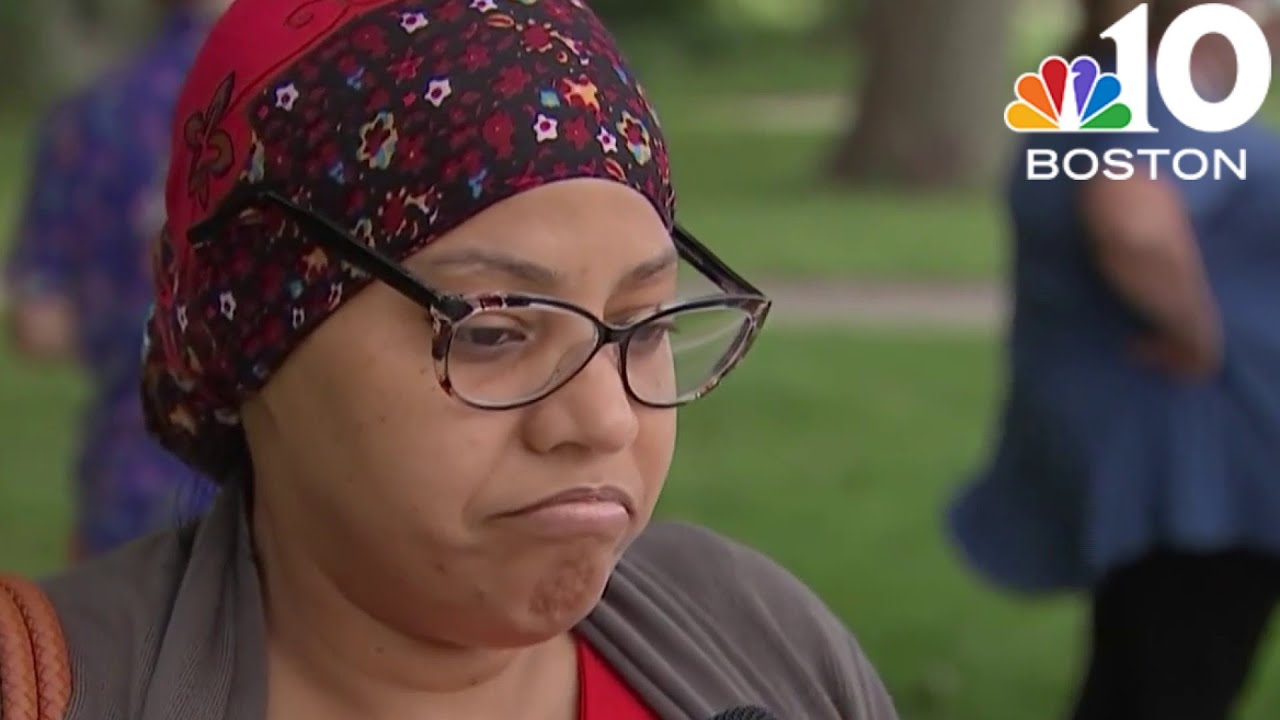 WATCH: Feds announce corruption charges against Boston city councilor