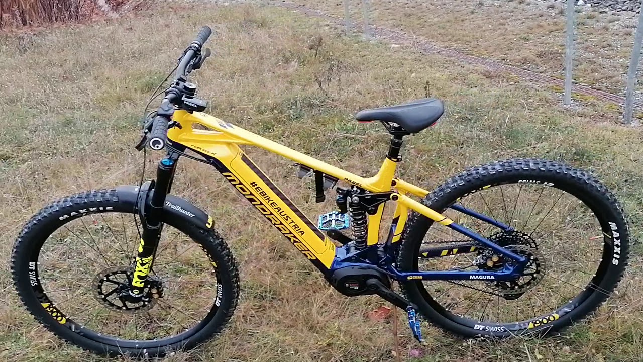 Mondraker Level R (2021) 