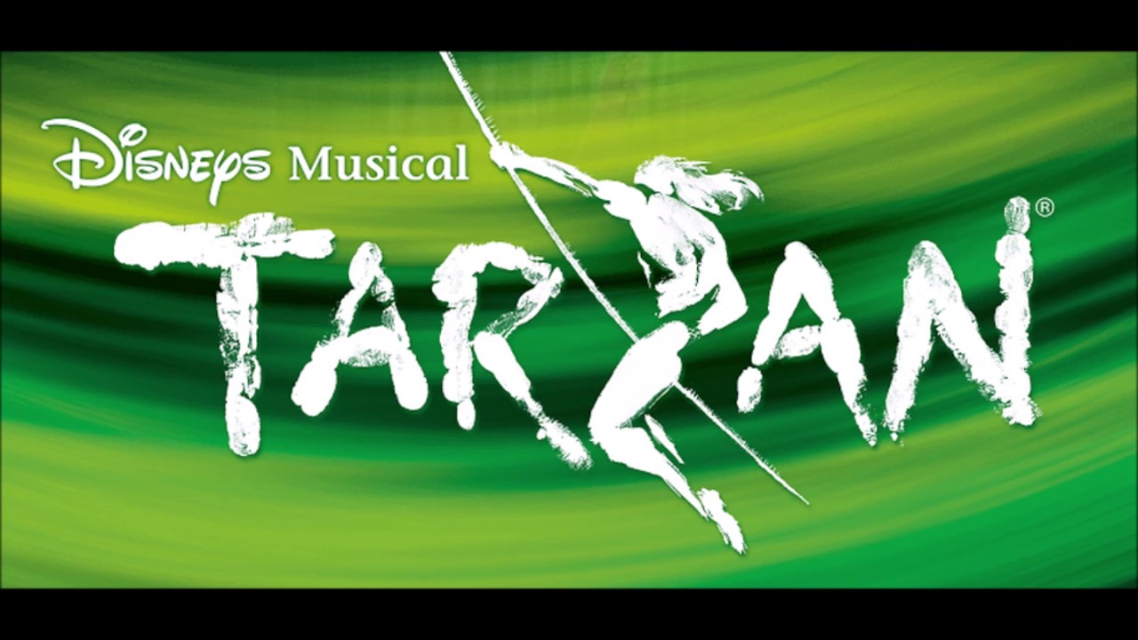 Tarzan Das Musical, Oberhausen (Lorenzo Di Girolamo last Terk) Krach im lager