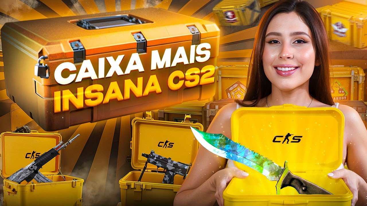 💎 EU ABRI CAIXAS NO CSGONET E TIREI UMA FACA COM 0,0044%! | cs2 | csgonet | ABRI CAIXAS