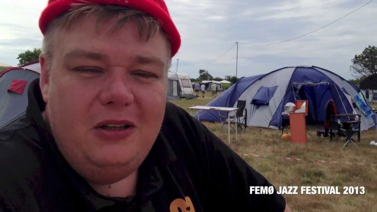 Femø Jazz 2013