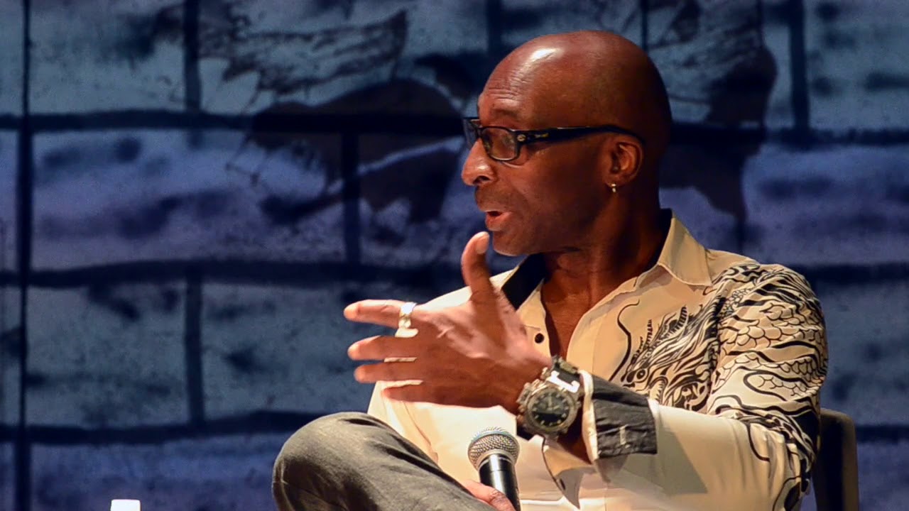 EARL WARNER TRUST GLENVILLE LOVELL INTERVIEW 2018