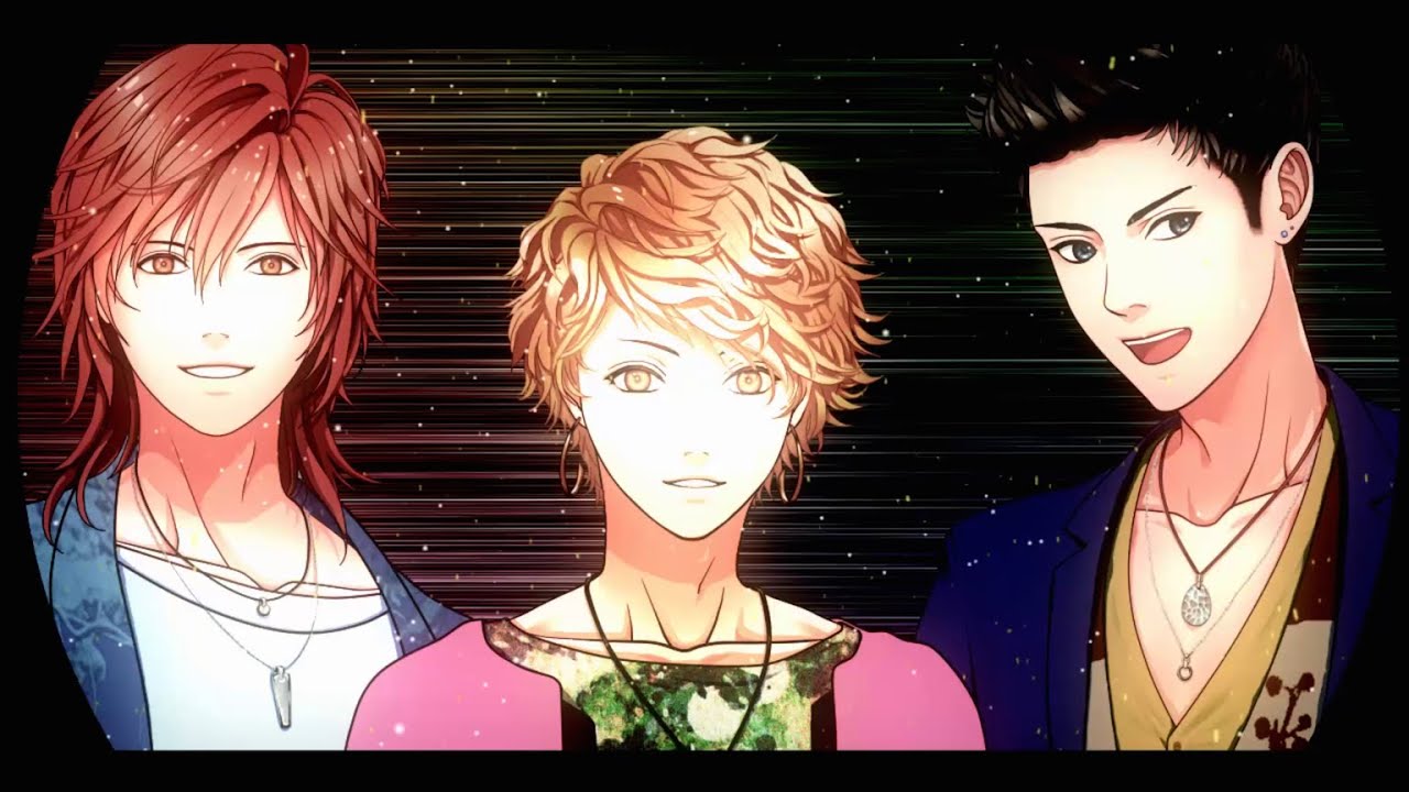 【ZOLA PROJECT】明日のパスワード【銀河方面P＠神野貴志】