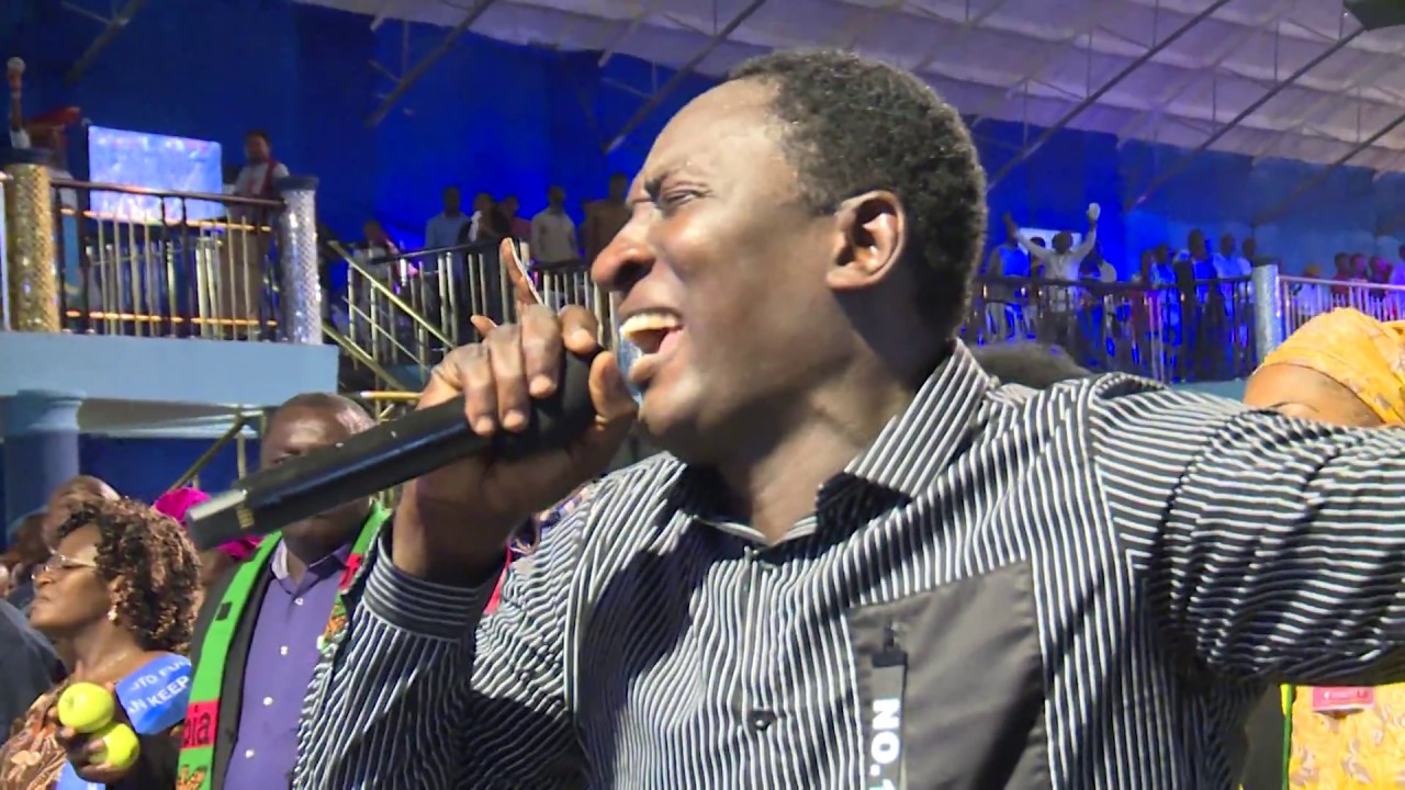 LIFE TRANSFORMING PRAYER FROM PROPHET JEREMIAH