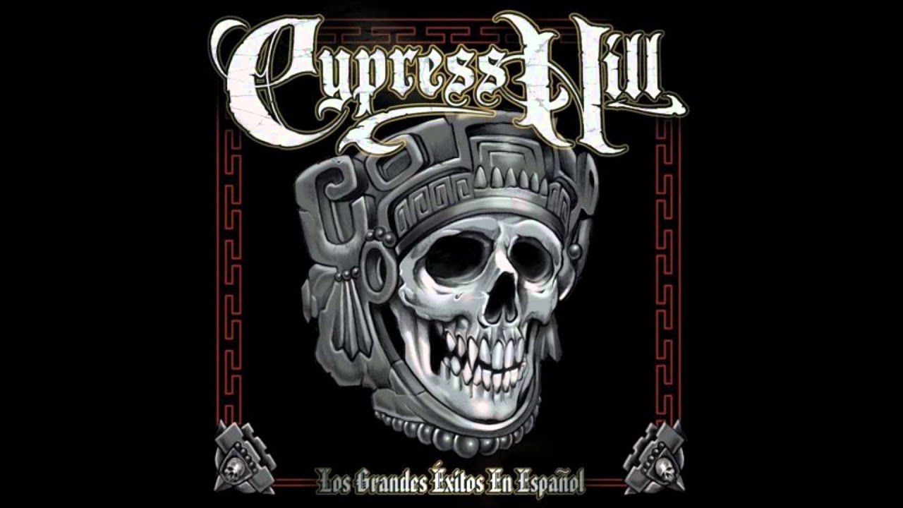 Cypress Hill 06 Puercos Pigs