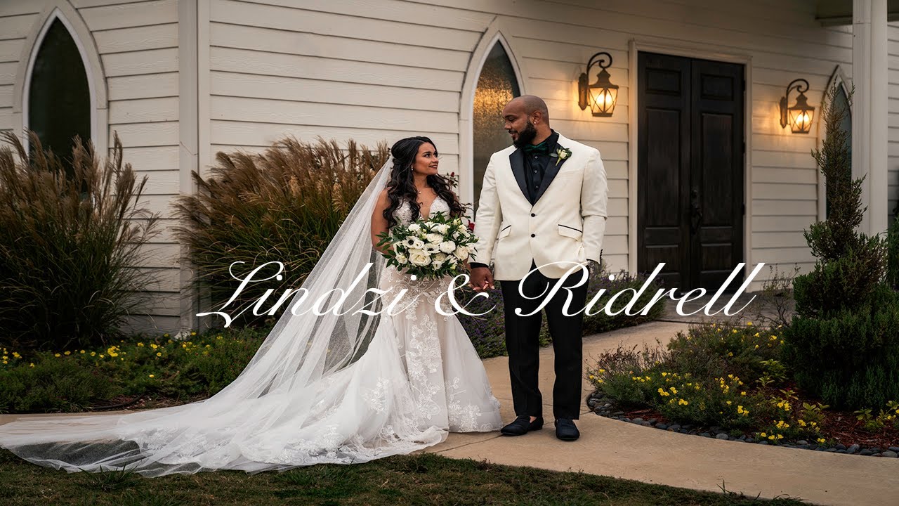 Lindzi & Ridrell | Highlight video
