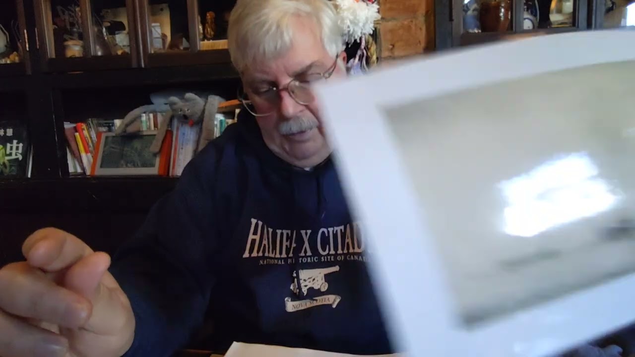 Military History of Nova Scotia from 1722 to 1763. This includes four wars and their results.