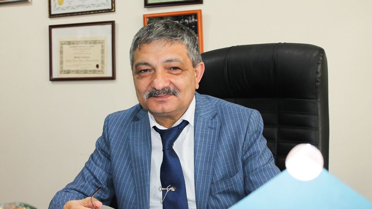 Tahir Əmiraslanov maraqlı söhbətləri ilə canlı yayımda
