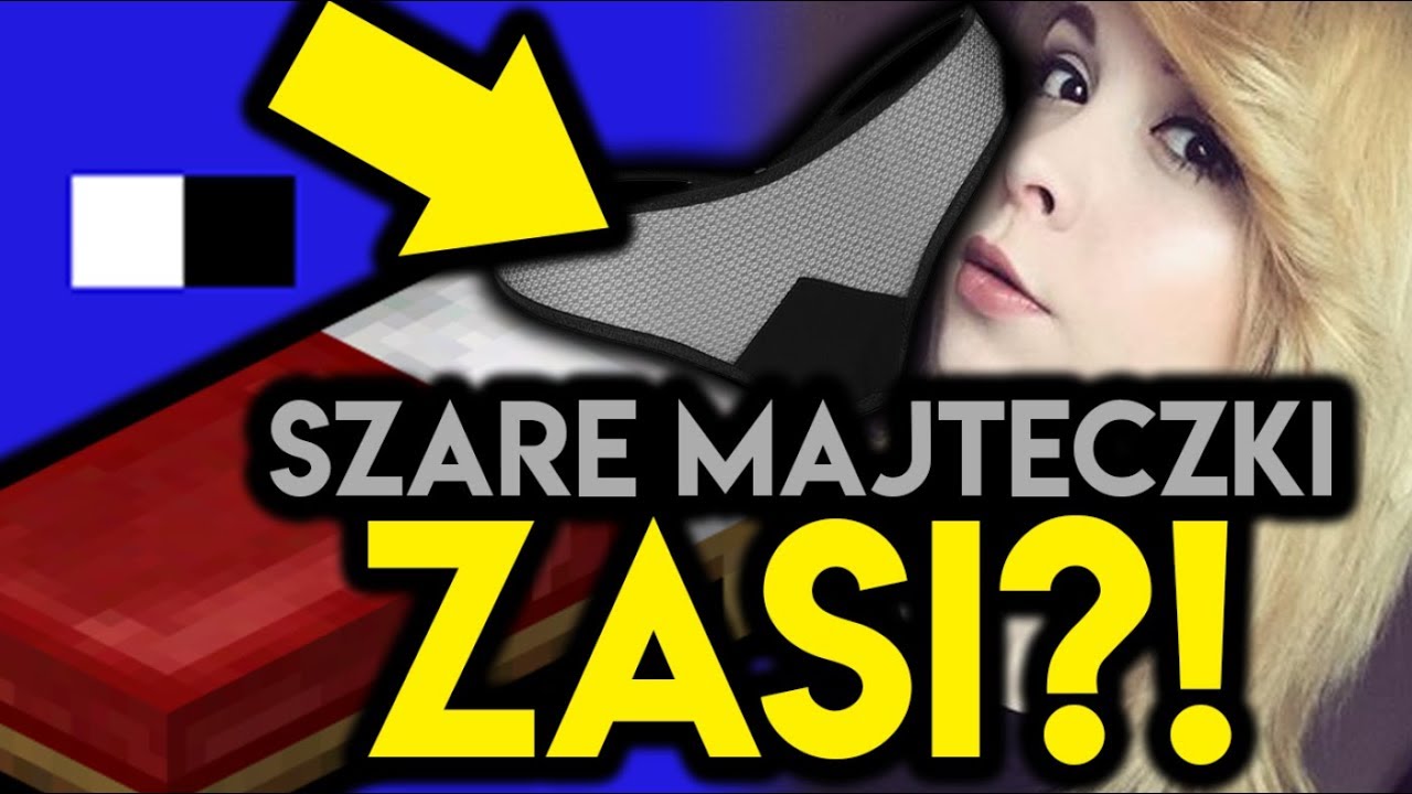 NIENORMALNA ZASIA NISZCZY Ł&Oacute;ŻKA!
