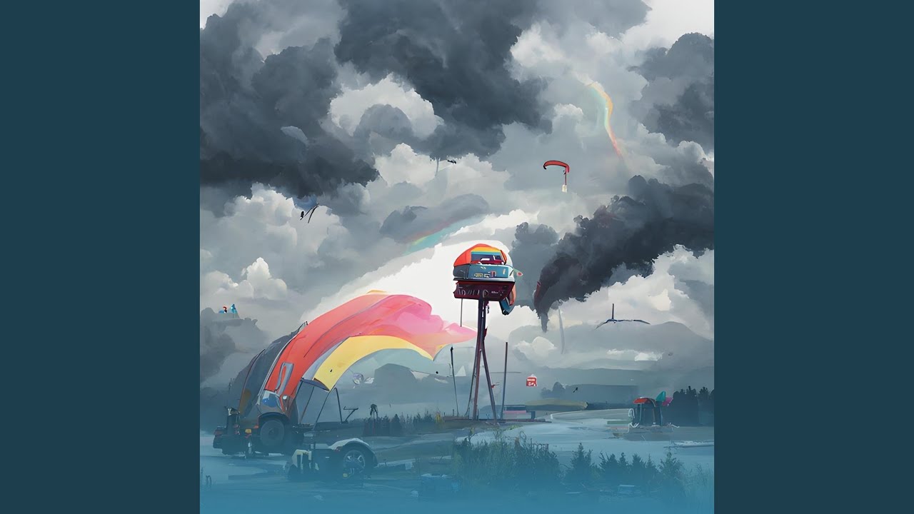 Interstellar Hysteria