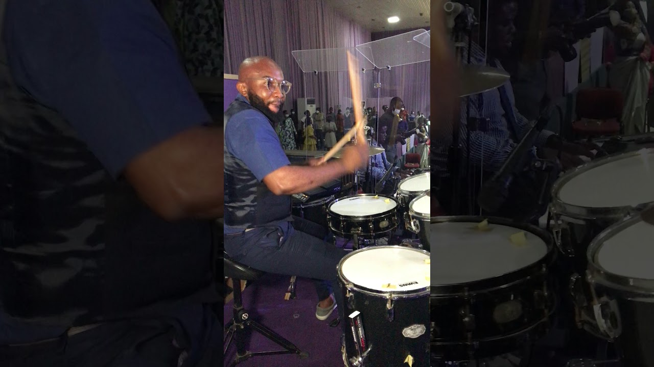 😳 HOT LIVE PRAISE SESSION