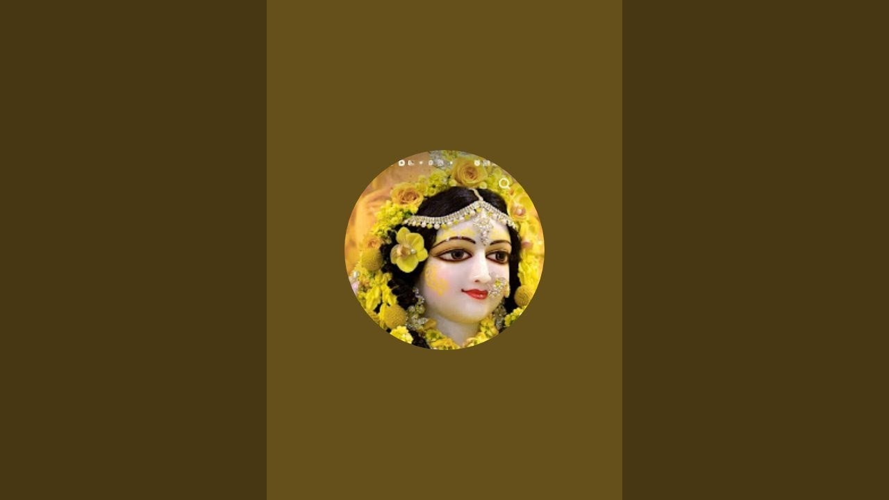 Abhi anu shreeRamji is live!