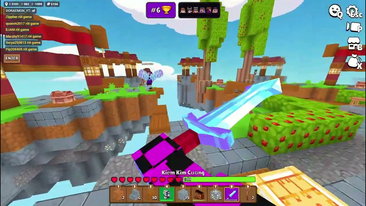 MineFun.io sờ cai quơ ...
