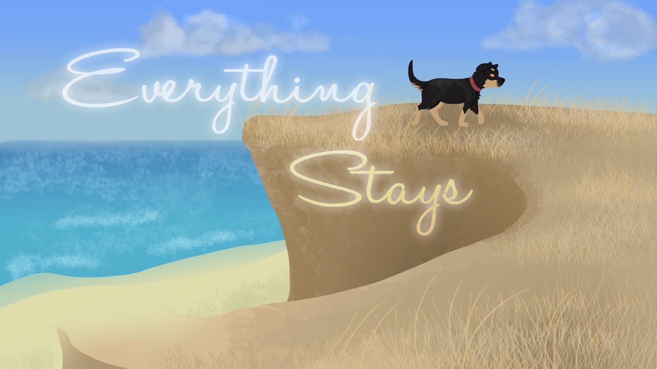 Everything Stays | PMV