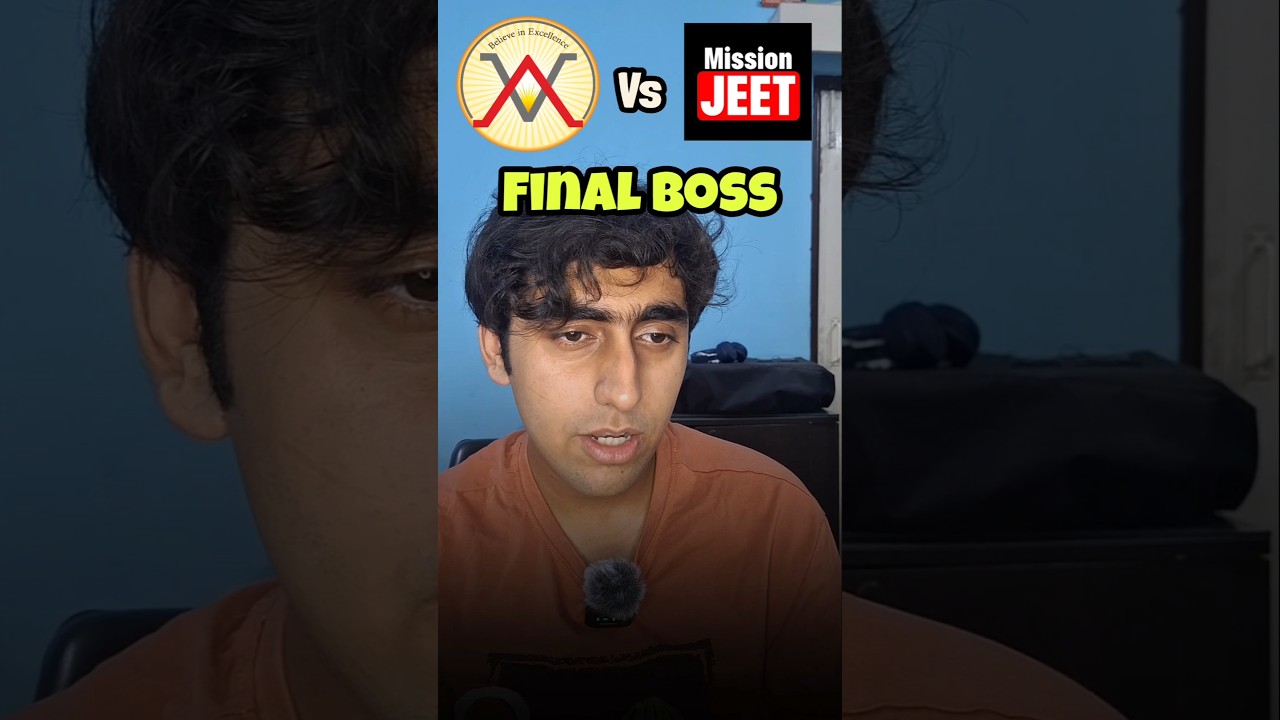 Vibrant vs Mission JEET Final Answer‼️🙏#jee#jee2026#vibrant#missionjeet#jee2027#jee2028