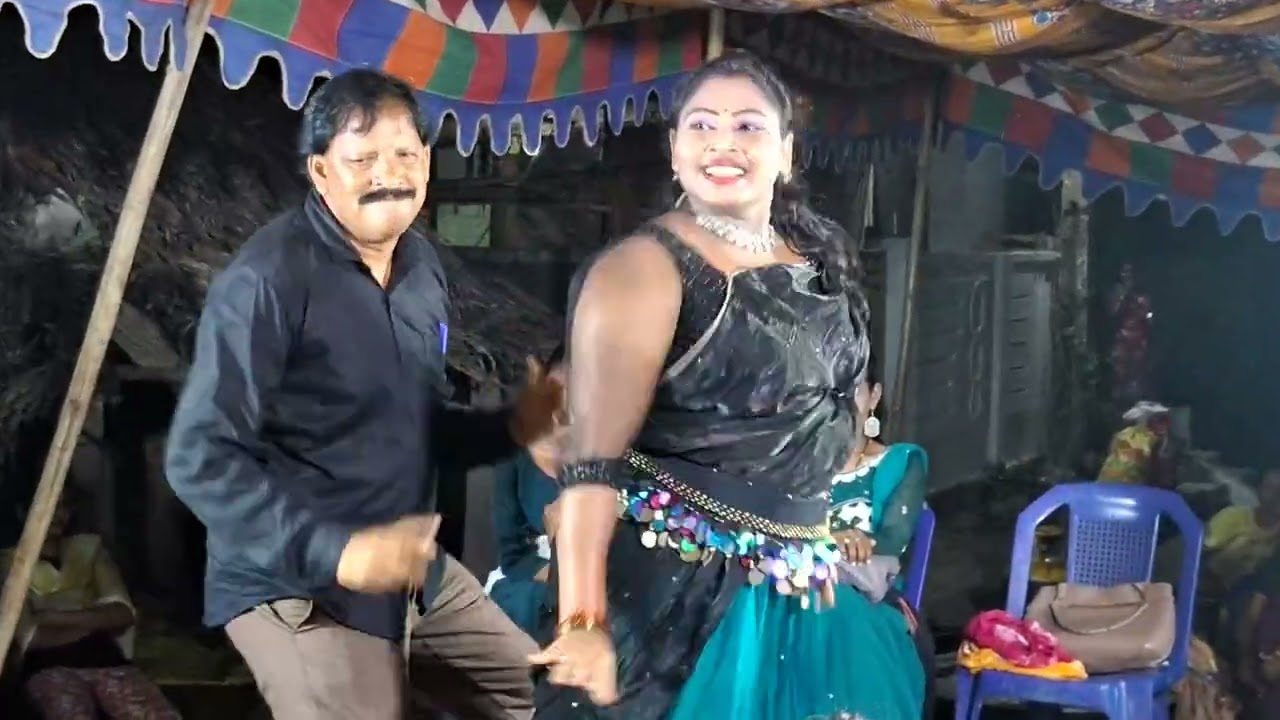 Mamilla thota kada song by ramesh babu pidaparthy 