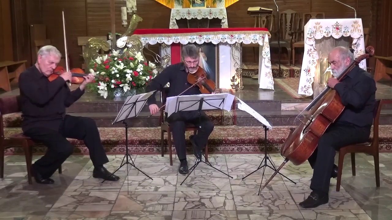Konstanty Andrzej Kulka, Andrzej Gębski, Andrzej Wróbel