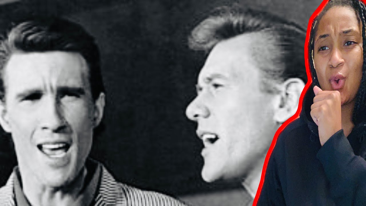 THIS IS WHAT YOU CALL MUSIC | RIGHTEOUS BROTHERS REACTION