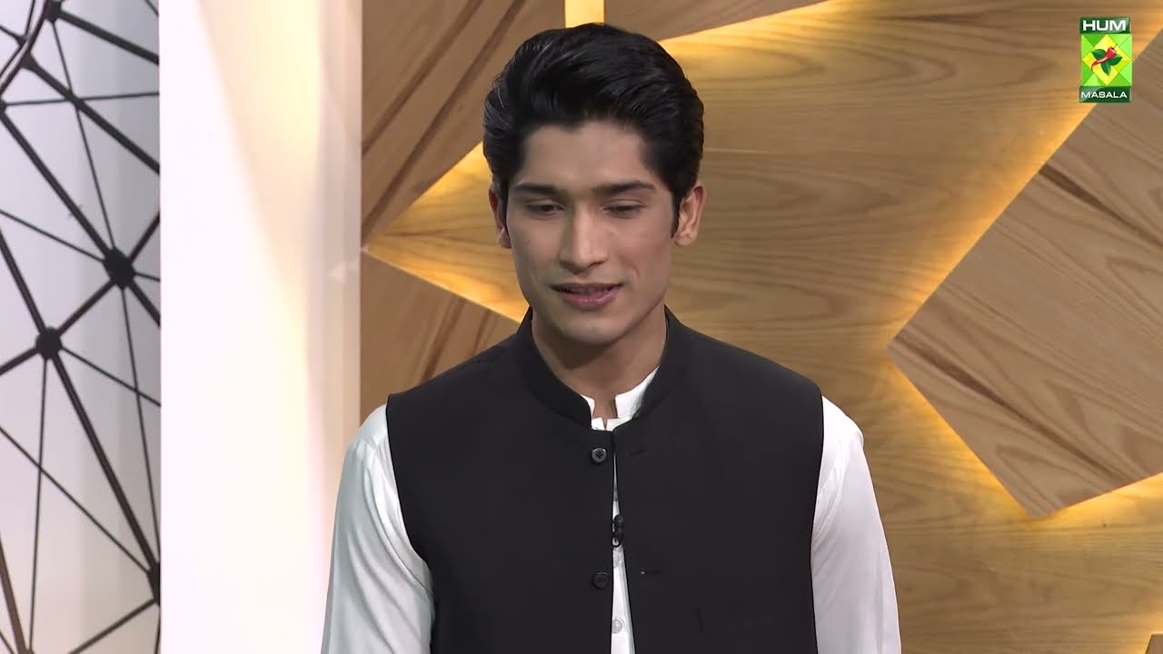 How did Mohammad Hasnain return to cricket after the ban? | Cook With Aisha | @MasalaTVRecipes