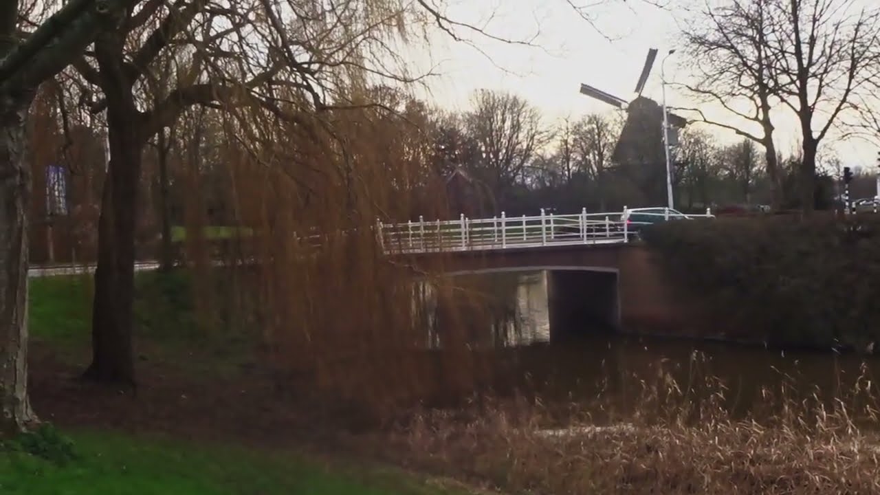 De Seismolen