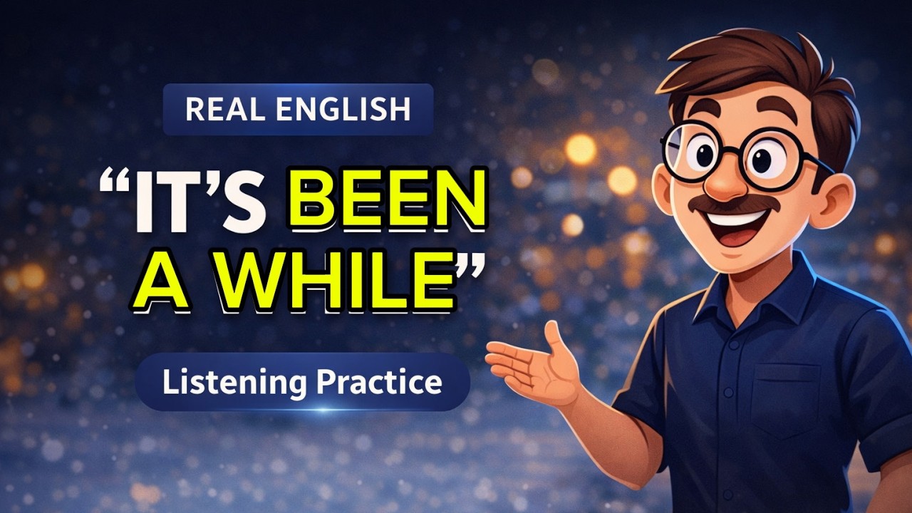 10 Real English Phrases – Learn English Through Song