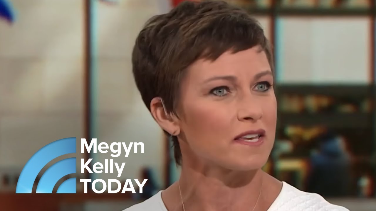 Megyn Kelly Roundtable Talks About The Sports-Filled Weekend, Kids And More | Megyn Kelly TODAY