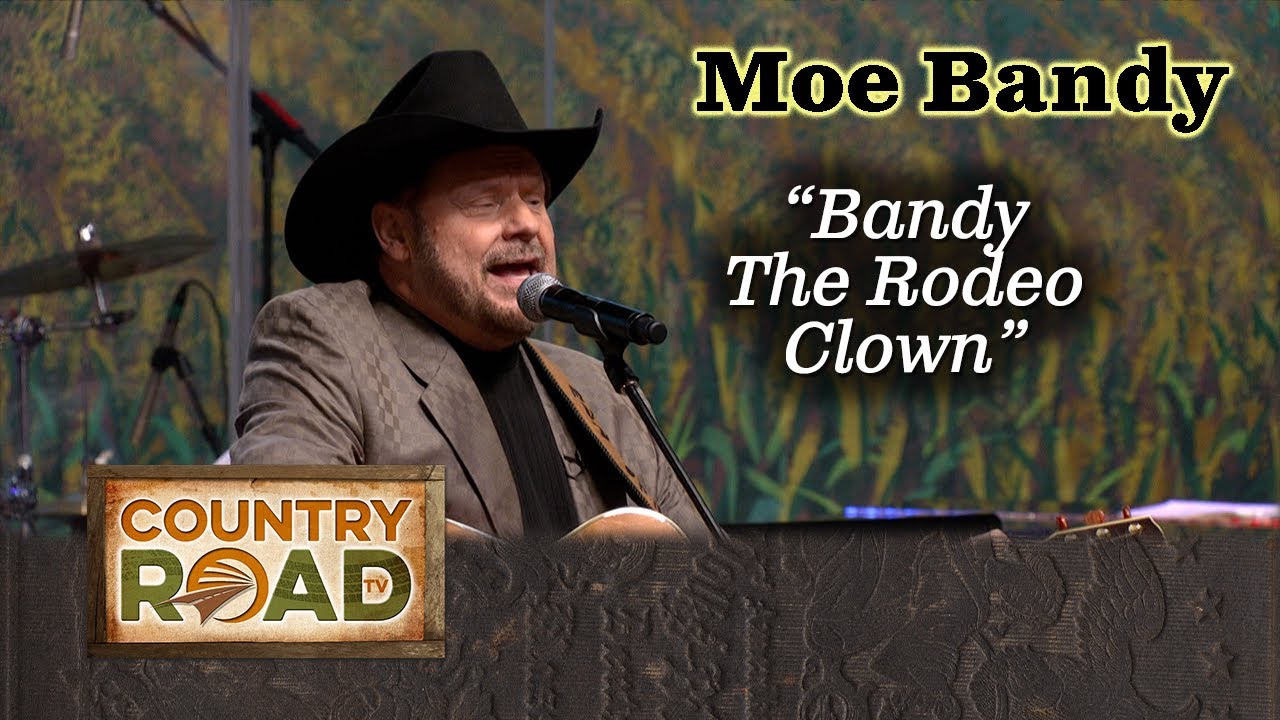 MOE BANDY 