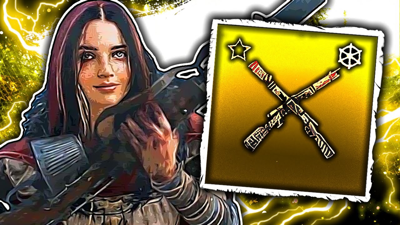 NEW Gunrunner Trait in Bounty Clash