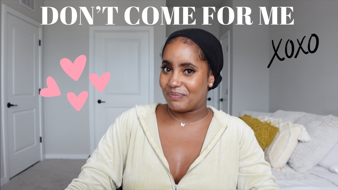 Leaving my 4 year situationship in 2023 | GOODBYE