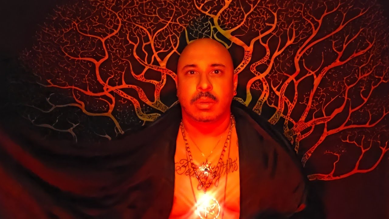 Seus Fogos Sagrados