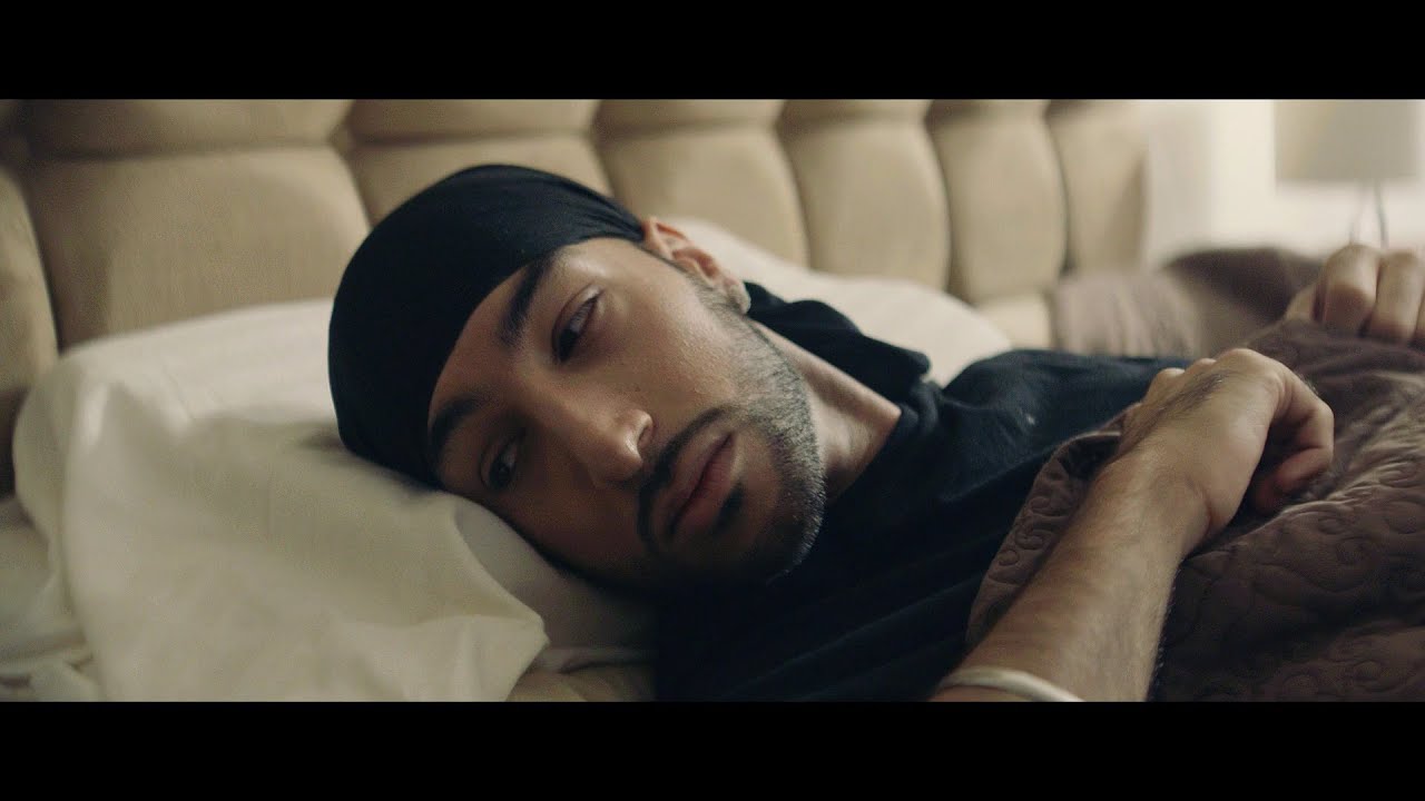 Manni Sandhu - Friday (feat. Manjit Pappu) (Official Video)