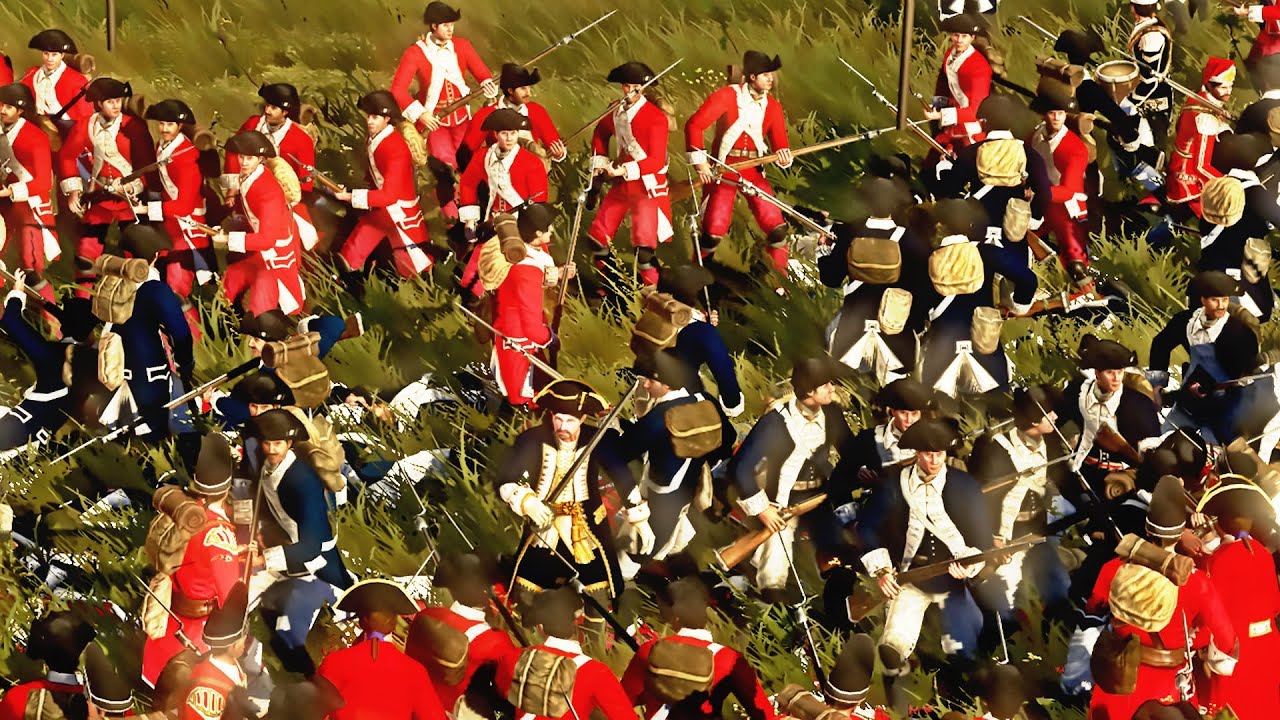 Объяснение польско-литовских юнитов в Total War ETW Guide