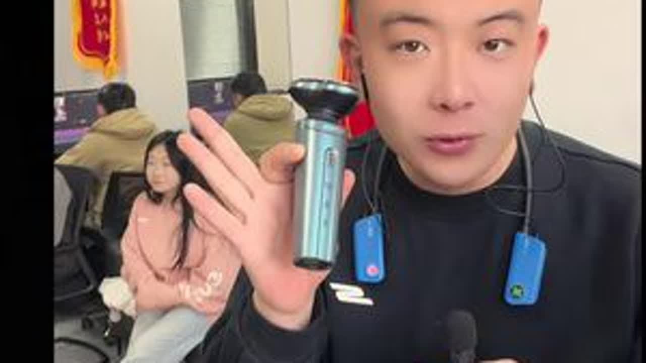 #用抖音记录人生 #新年就要红