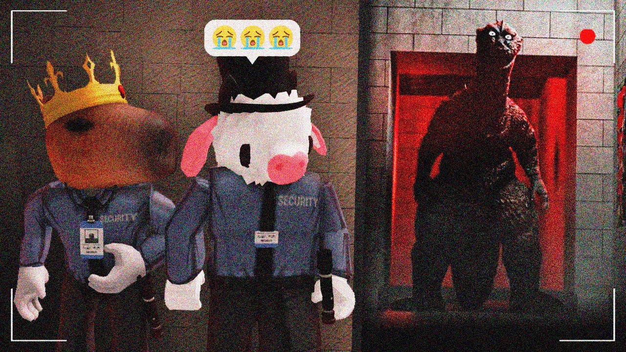 NO DEBIMOS Jugar SUITBORN en ROBLOX 💀