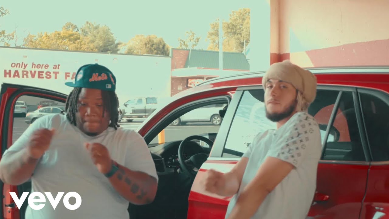 El Savvy - Jesus My Lord (Official Music Video) ft. Brother Larry