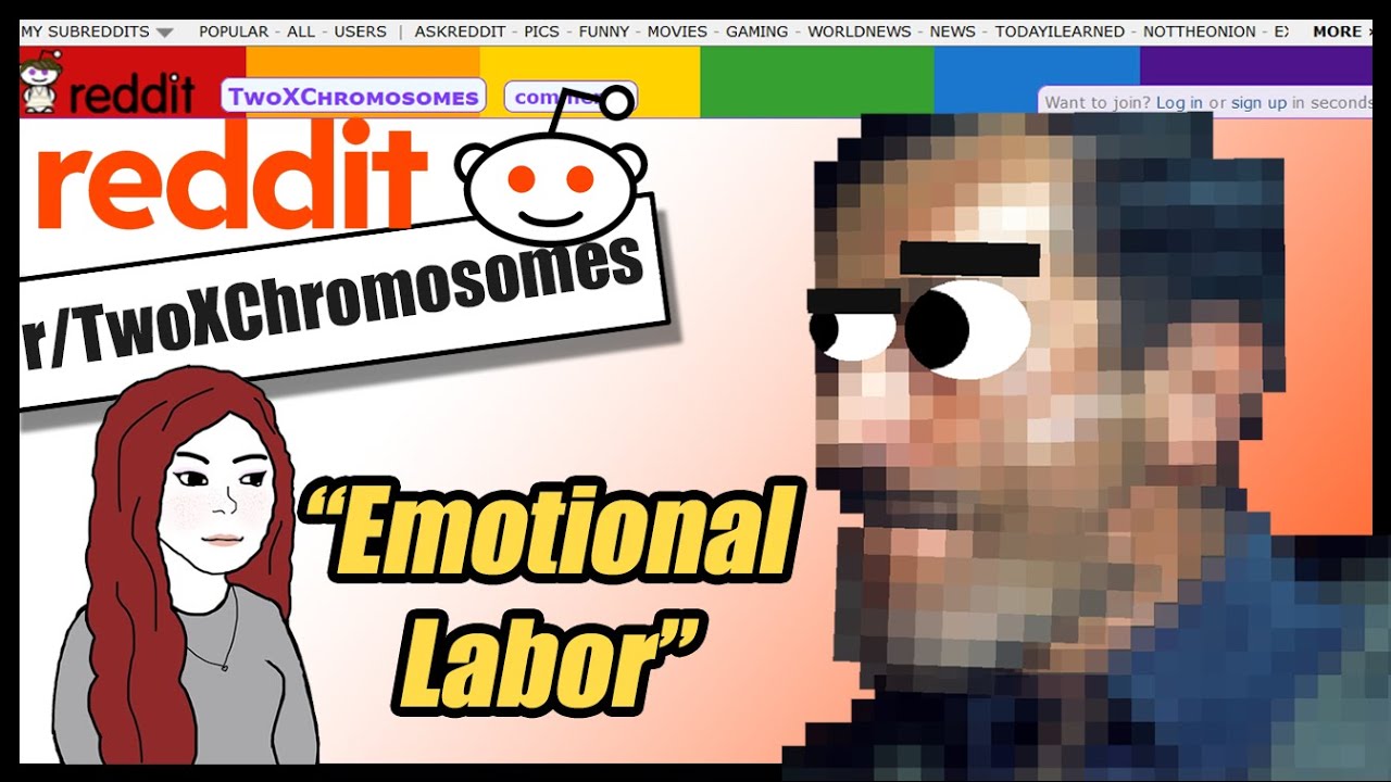 Reddit Pathetic: r/TwoXChromosomes - 