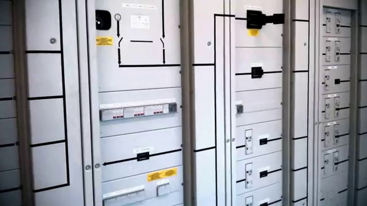 SEA Automazioni i nostri Lavori