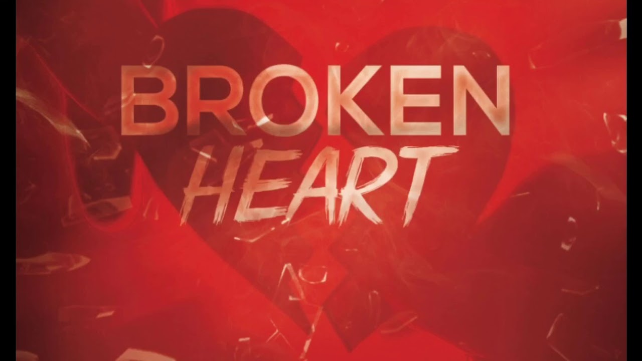BIG TAZ  -  Broken Heart ( By. ProdXTT ) Official Song