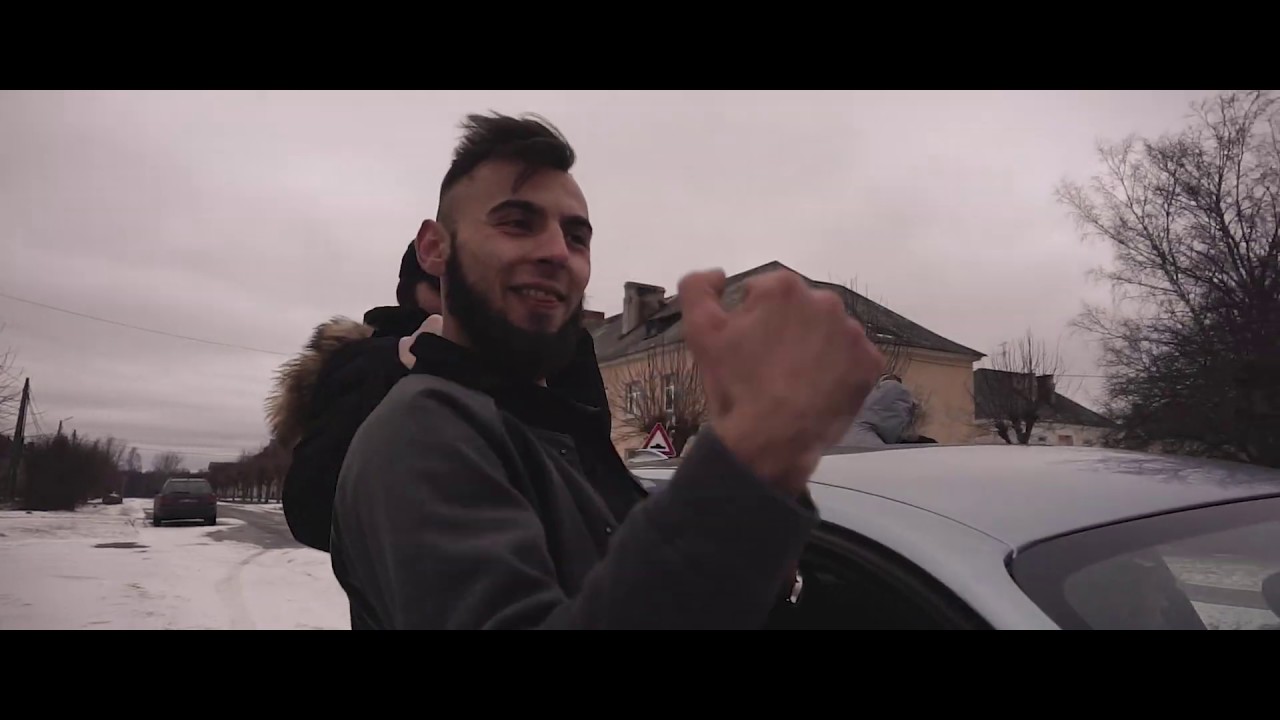 LOCCO - REGEJS (MŪZIKAS VIDEO)