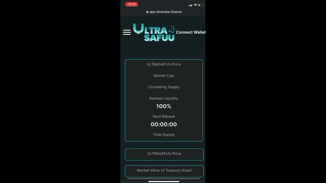 ULTRASAFUU🚀🚀