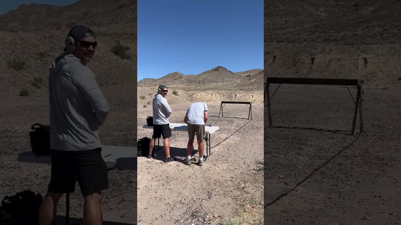GSSF Reno, prize money won! #glock34 #glock17 #gssf
