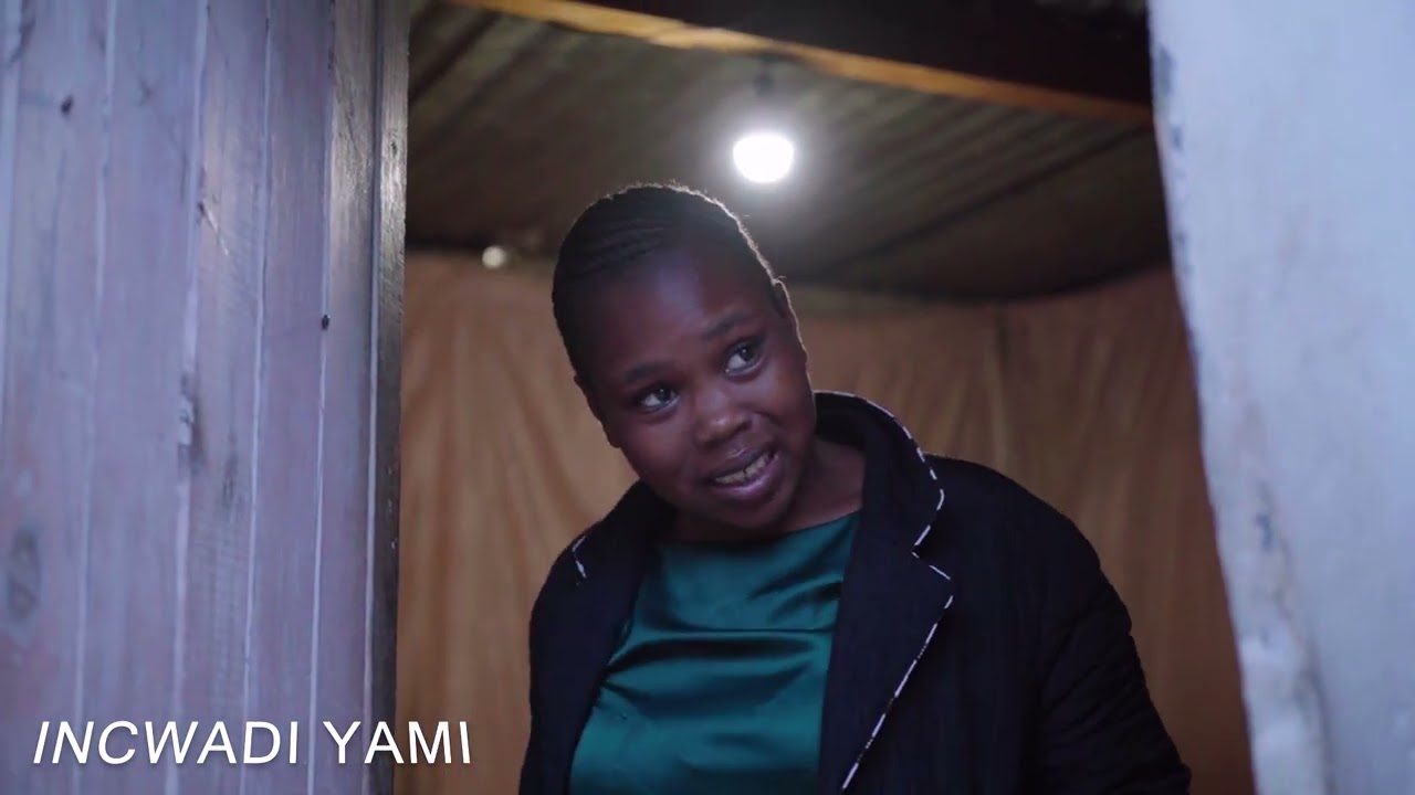 iDNA itest yenziwe, imphumela ikhona, kanti ubani uBaba walengane?? | INCWADI YAMI | EP5 | PART 2 |
