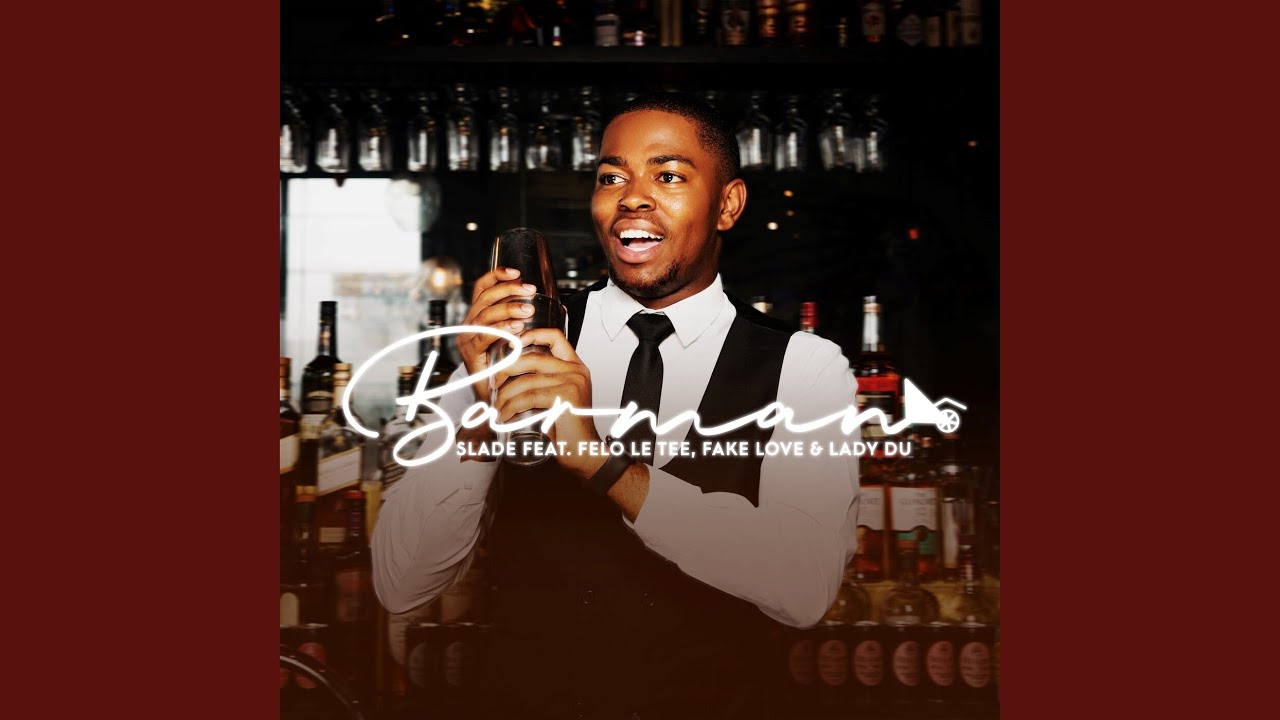 Barman