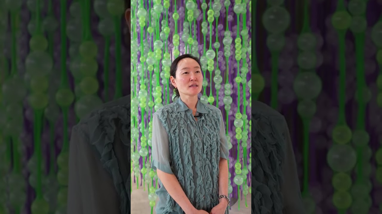 제3회 「IBK 아트 스테이션 2024」 | 최성임 작가 ✨