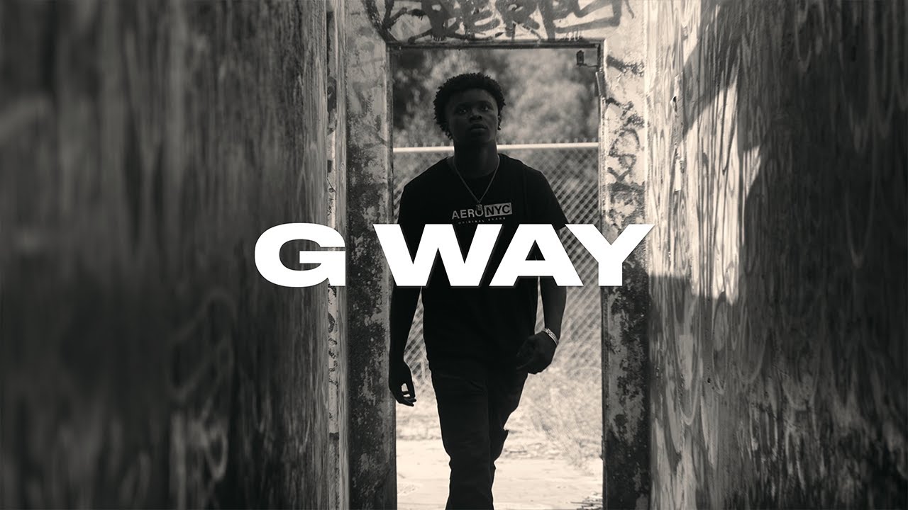 1100 Gway- Maniac | Directed By @Vincent-Films