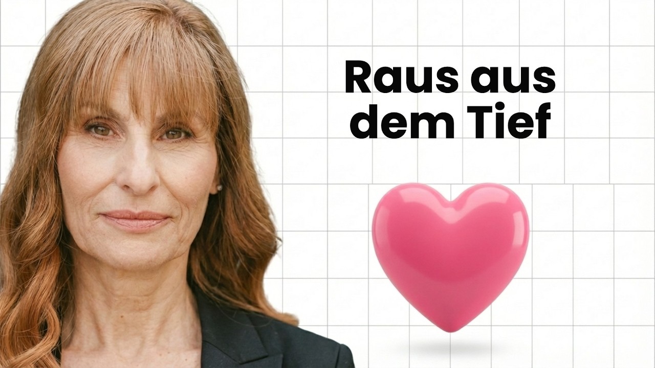 Perfektionismus und Selbstkritik – Die versteckten Ursachen deiner Erschöpfung